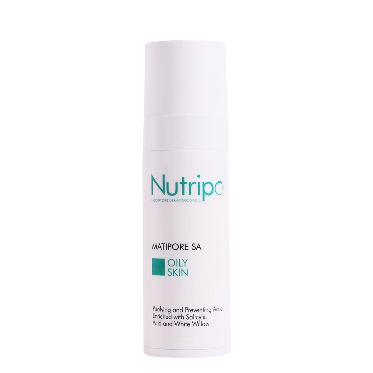 Matipore Salicylic Acid 30 mL